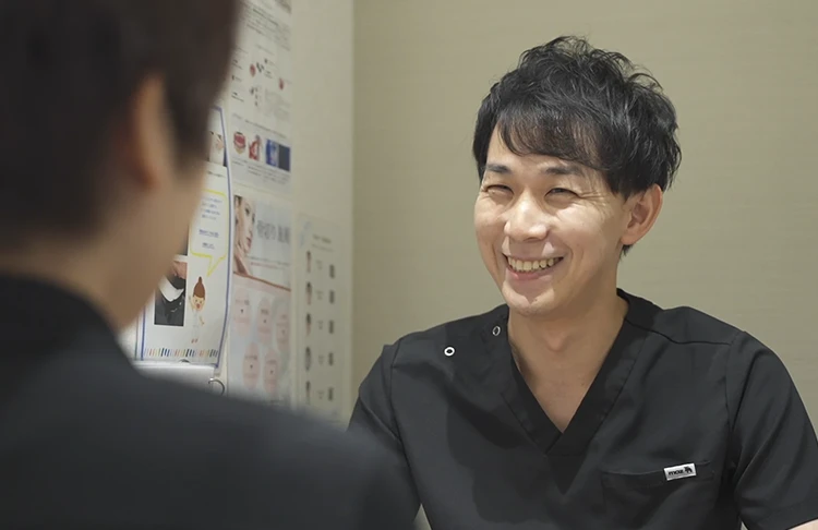 水の森美容クリニック 東京新宿院院長 小糸 秀
